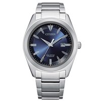 Armbanduhr Citizen Herr Supertitanio - Uomo in Titan AW1640-83L - AW1640-83L